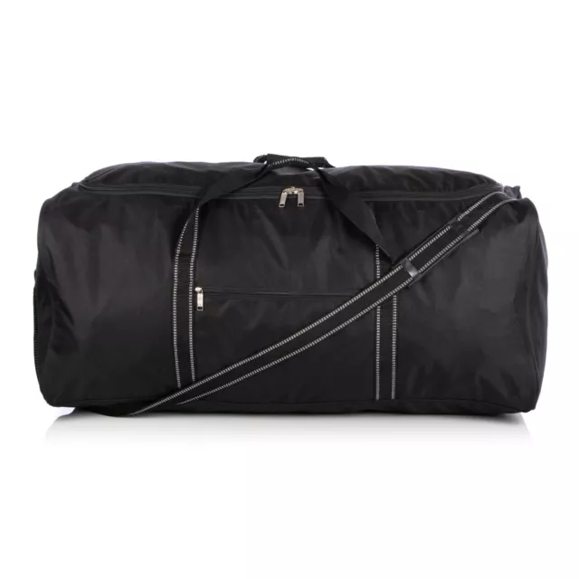 Extra Very Large Holdall Huge Bag XL XXL Size Travel Duffle Bag Light Weight Bag