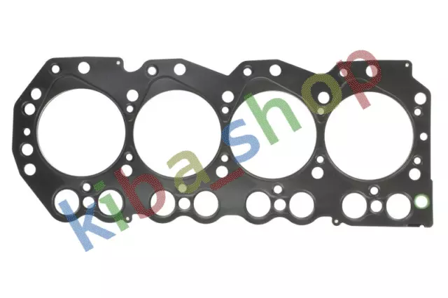 Cylinder Head Gasket Thickness 12Mm Fits Nissan Cabstar E Pick Up Terrano I