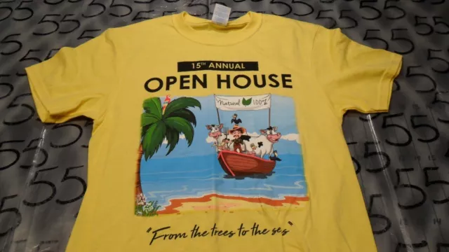 XL Kids 15th Annual Open House Western University ￼ Shirt
