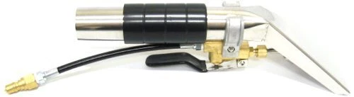 Sandia 10-0501 Stainless Steel Hand Tool, 4" Wide