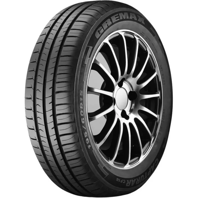 4 New Gremax Capturar Cf18  - 185/50r16 Tires 1855016 185 50 16