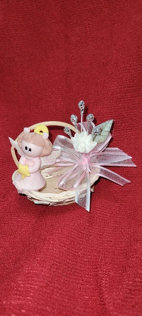 Ciondolo Argento A Forma Di Croce (trasparente) | Polizia Di Stato - Foto 3