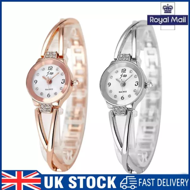 Alloy Reloj Watch Waterproof Fashion Women Small Delicate for Work Travel Casual