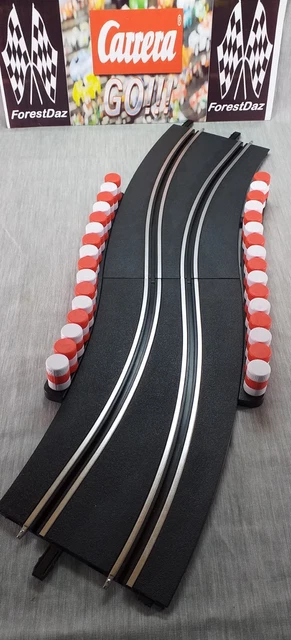 Boxed Sets (Track & Cars), Scalextric & Slot Car, Toys & Games
