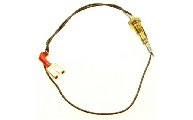 Thermocouple Pour Brûleur Table Cuisson Scholtès – C00052986 – Neuf