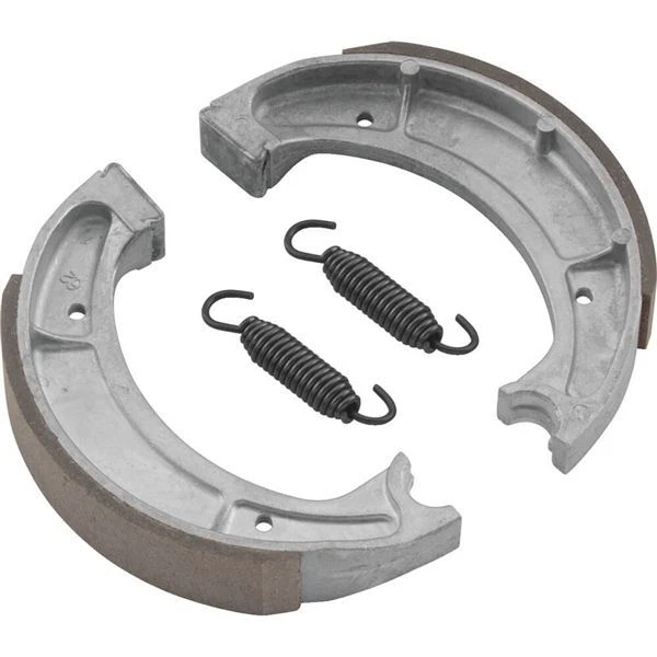 Bikemaster Brake Pad/Shoes - MBS2207A