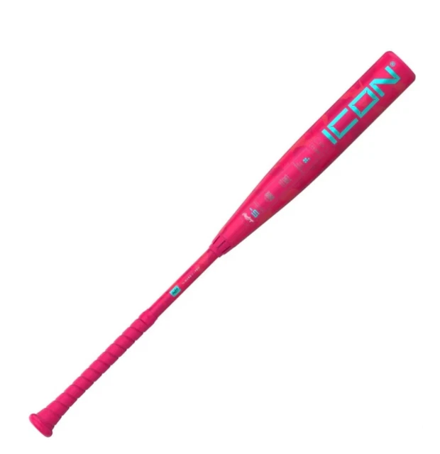 Batte De Baseball Rawlings Icon Electric Unicorn - Edition Limitée 2025