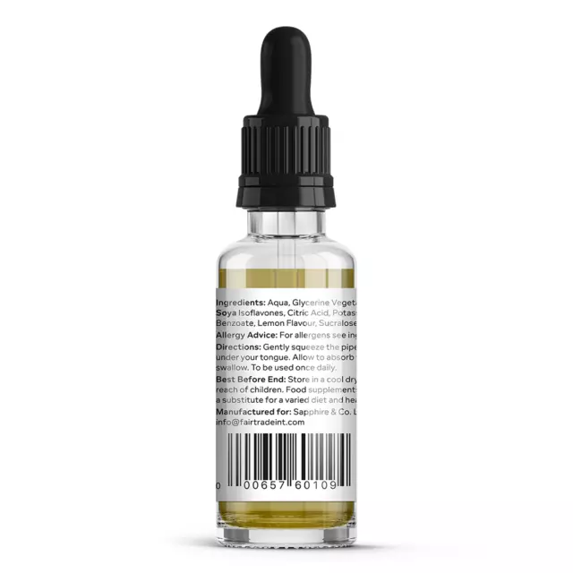 Bloom Serum 2