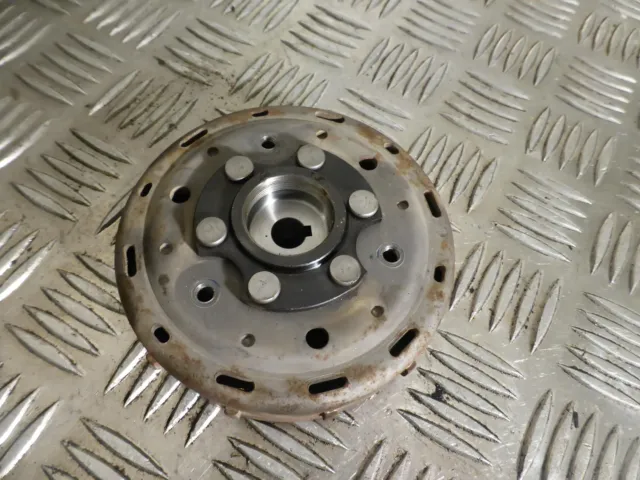 Honda Nsc50 Nsc 50 Vision 2015 Flywheel