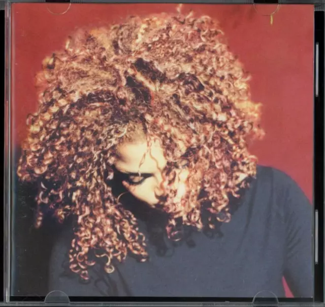 Janet the velvet rope deals