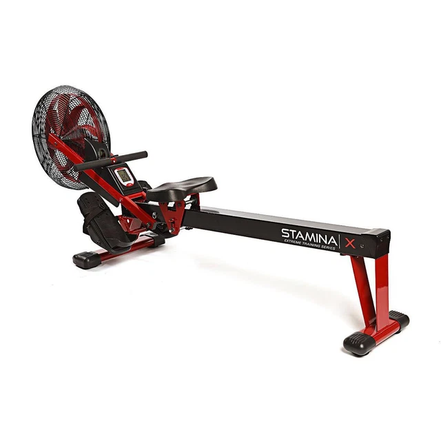 Stamina Products X Air Rower