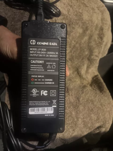 Cd coming hotsell data model cp2906