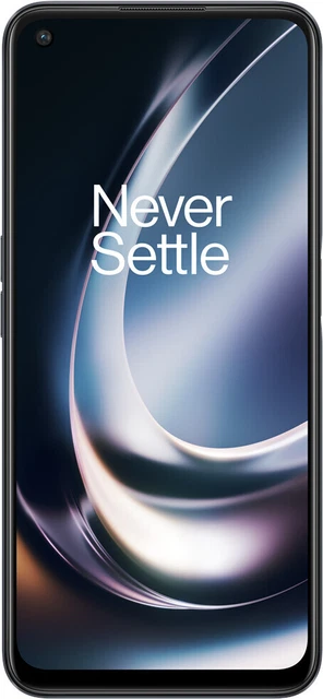 OnePlus Nord CE 2 Lite 128 GB Dual-SIM crepuscolo nero eccellente - ricondizionato
