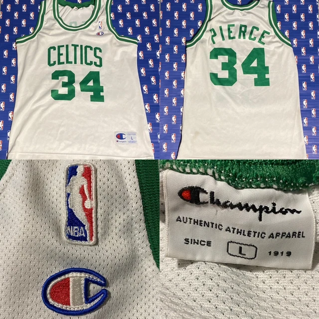 NBA CELTICS ガーネット ユニフォーム XL セルティック