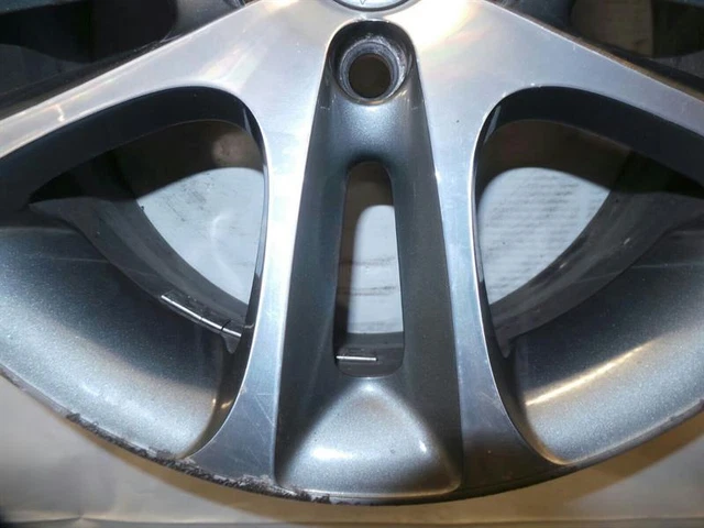 ALLOY WHEEL Volvo C30 18 Inch ATREUS Alloy Wheel Rim - WHL17686 2