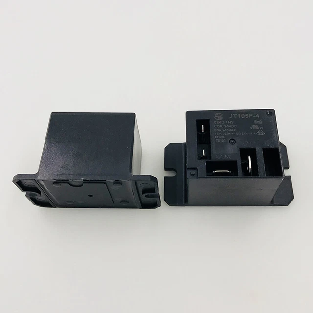 1pc/lot JT105F 1 024D 1HS JQX 105F 1 Dip4 #A6 12