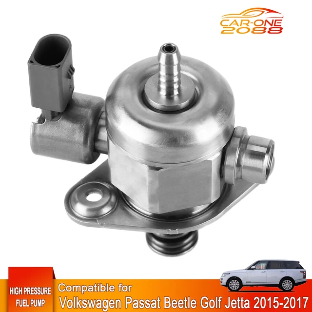 HIGH PRESSURE FUEL Pump For Vw Tiguan Cc Gti Passat Jetta Audi A3 Tt
