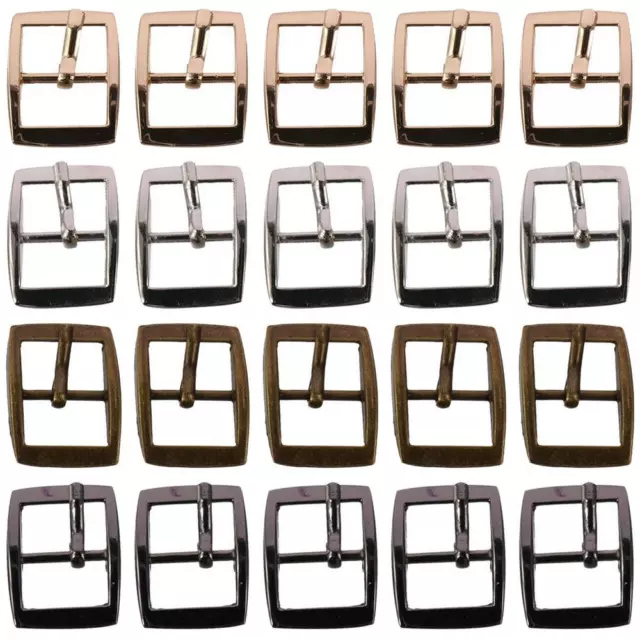 Zinc alloy Belt Buckle Strap Tri-Glide Slide Buckles  Handmade Crafts Lovers