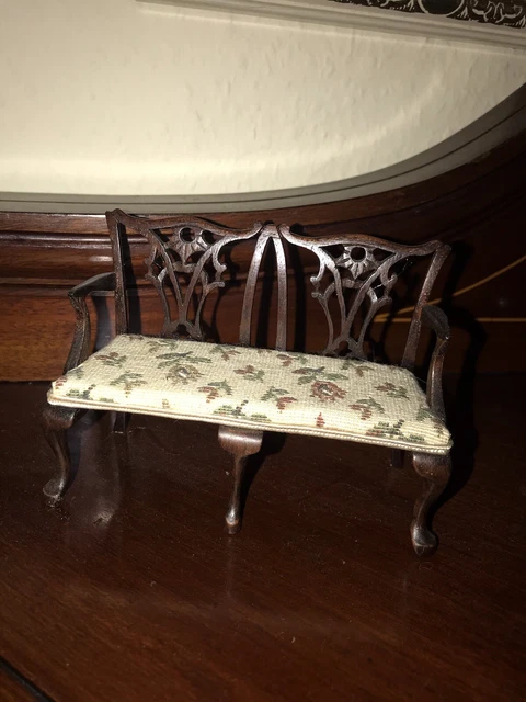 Miniature discount furniture makers