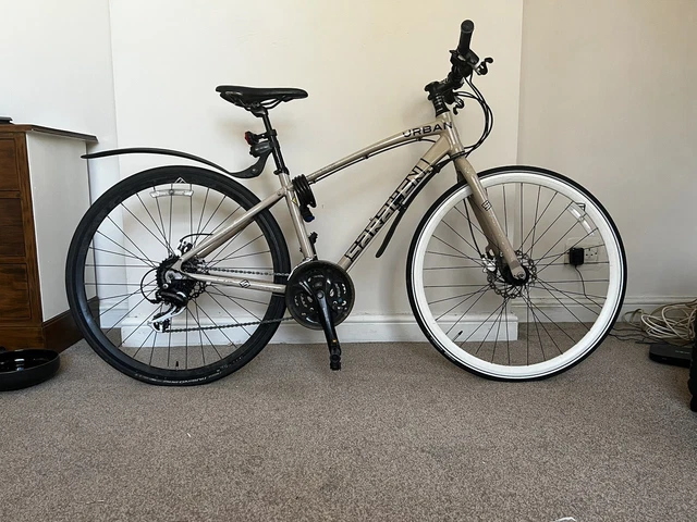Saracen urban studio sales 74