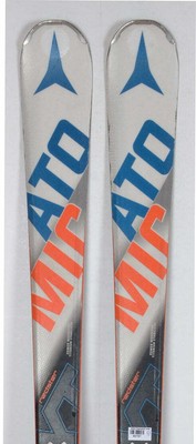 attacchi 156 cm Sci usato Atomic Redster ST Qualità A 