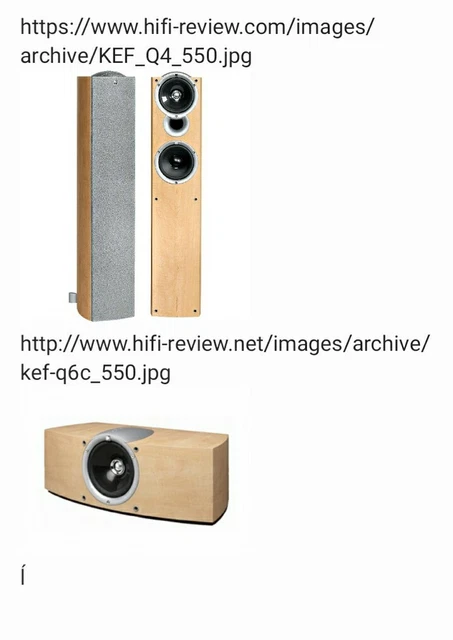 Kef sales q4 price