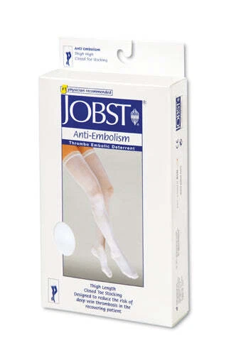 Jobst Anti-Em Thigh-Hi XX-Grande Largo Bx/6