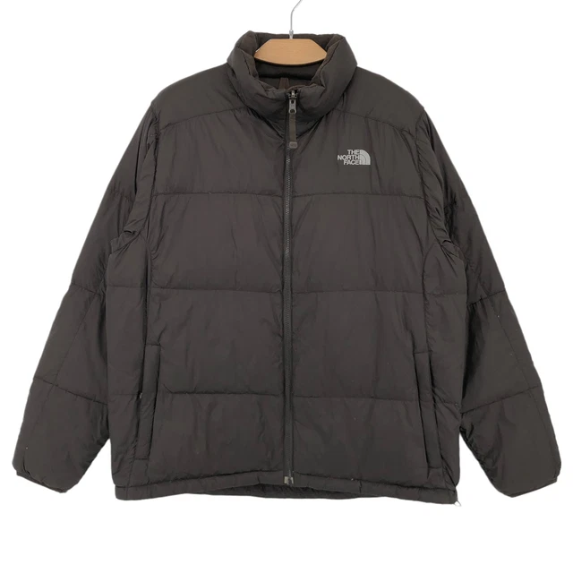 The North Face Uomo 550 Piumino Parka Giacca Taglia L