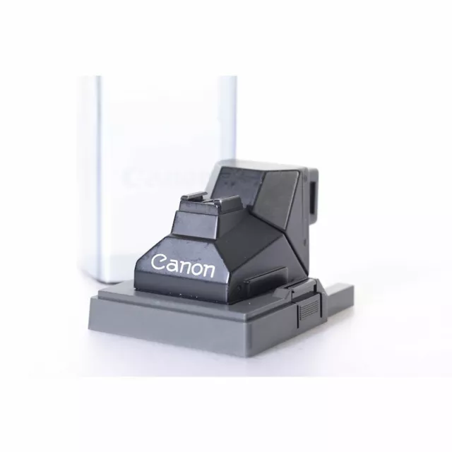 Canon FN Sportsucher für F1 New / F-1n - Action Finder - Actionfinder - Sucher