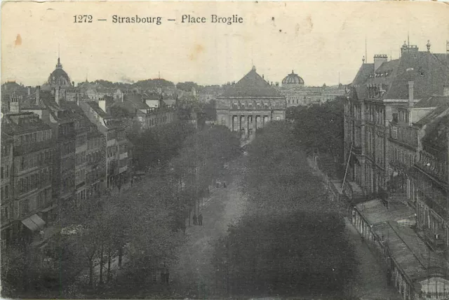 67  Strasbourg  Place Broglie