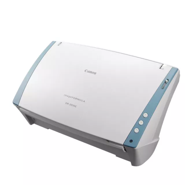 Canon imageFormula DR-2010C Scanner A4 Duplex USB 2.0 600 dpi