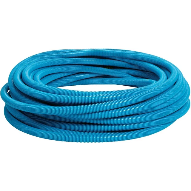 Carlon 1/2 In. x 200 Ft. PVC Flexible ENT Conduit 12005-200 Carlon 12005-200