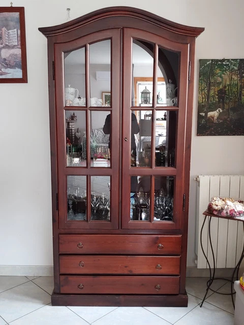 vetrina Arte Povera