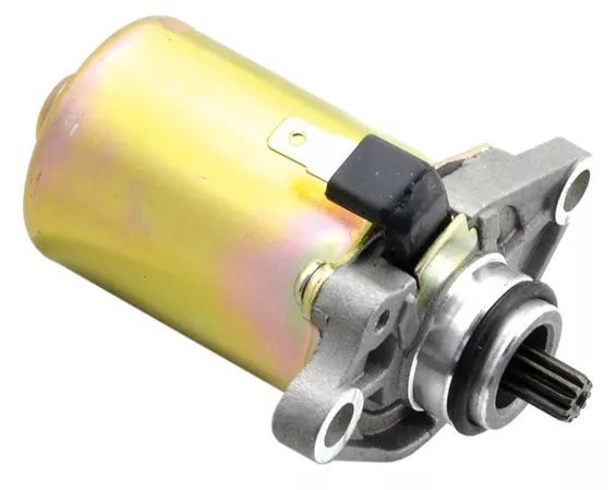 Arrowhead Engine Starter Aprilia Sr Street Motor Piaggio 50 2003-2012