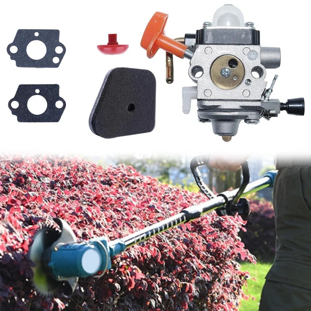 Remplacement Du Carburateur, Carburateur Convient Pour BG45 BG46 BG55