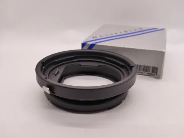 Hasselblad Extension Tube 16E 3040654 For 203Fe Boxed Blue Line ~32