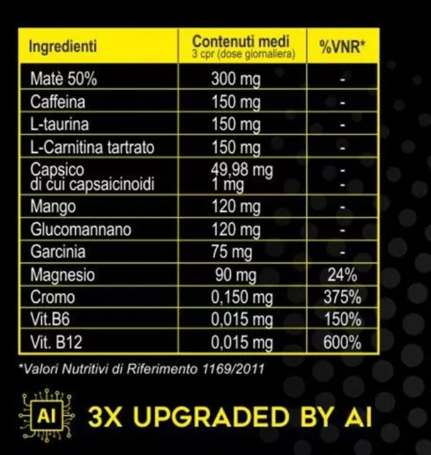 Quemador de grasa termogénico dieta keto ayuno intermitente control de peso mate 3