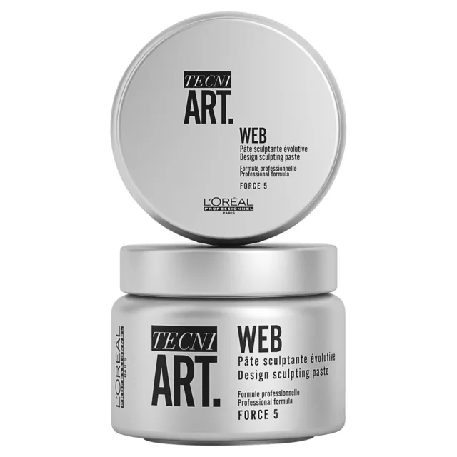 Loreal Professionnel Tecni.ART Web - 150ml | AUS SELLER