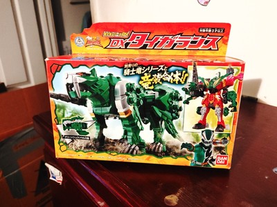 dino fury megazord amazon
