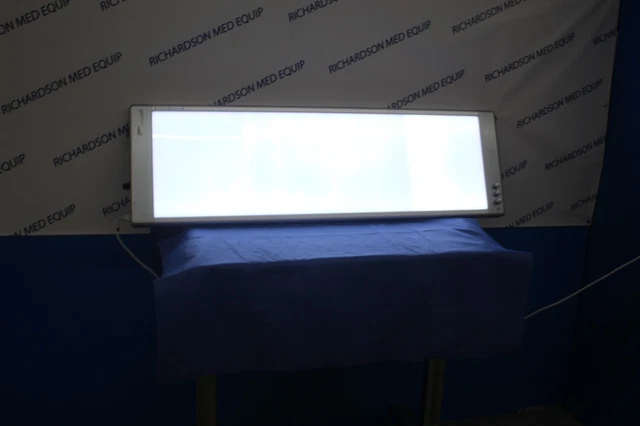 Lumimed view box LD-14A Lot of 10