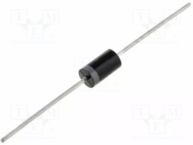 Diode: Transil 1,5kW 510V 2,1A Bi-Directionally ±5% DO201 1.5KE510CA Bidire