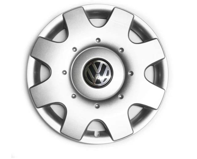 Neuf Volkswagen Caddy 2K Capteur De Roue Trim 16 "1T0601147Cgjw Original