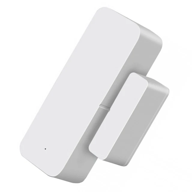 Allarme Magnetico Porta Wireless Porta E Porta Magnetica