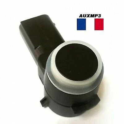 Capteur De Stationnement Pour Peugeot - OE 9675202477T6, Radar De Recul Fiable - 6