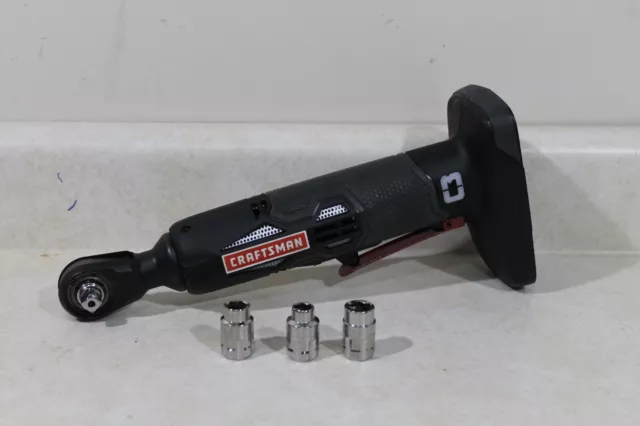 Craftsman c3 max axess auto ratchet cheap