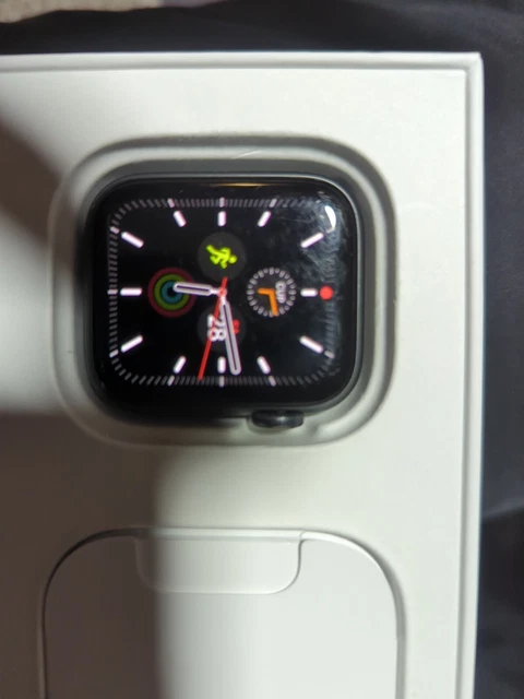 Apple Watch Series 6 40mm Cellular