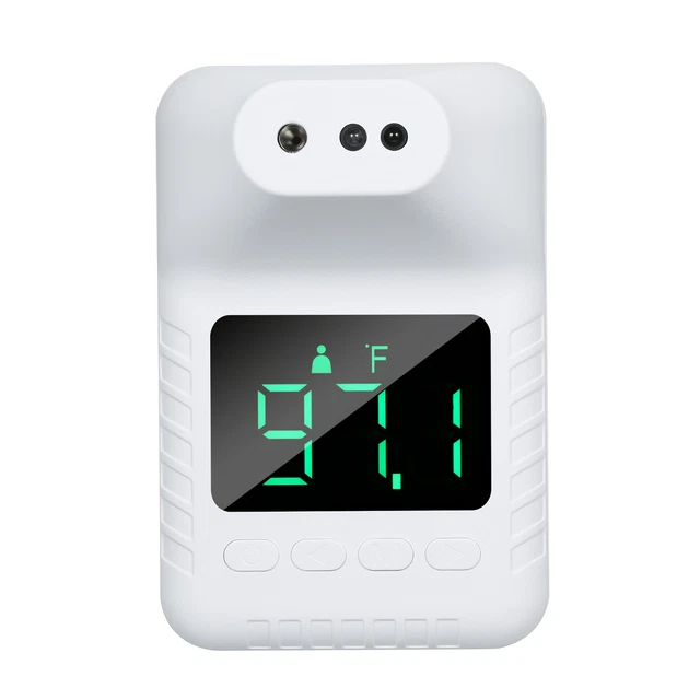 K3X Non- Infrared  Wall-Mounted  S9D4