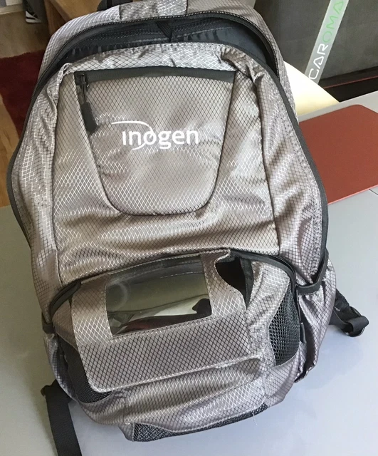 Rucksack Für Inogen One G 5 Sauerstoffkonzentrator