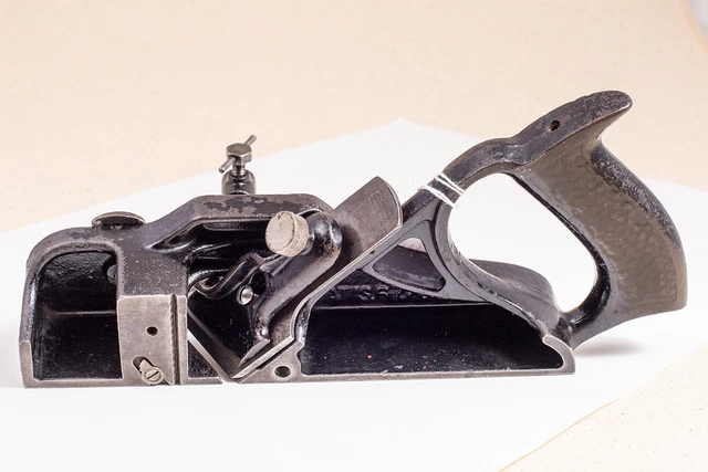 Antique Stanley No.289 Type ONE Filletster & Rabbet Plane