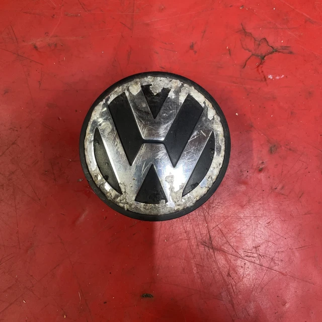 VW GOLF MK7 Alloy Wheel Centre Cap Gtd Gti RLine Mk7.5 5G0601171 5G0